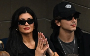 Kylie Jenner's Boyfriend Timothee Chalamet May Join 'The Kardashians' Amid Alleged Marriage Plan