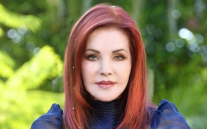 Priscilla Presley Sued Former Associates for Alleged Financial Elder Abuse