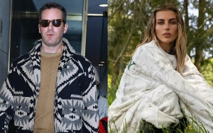 Armie Hammer Recalls Branding Ex Paige Lorenze With a Knife, Calls It 'Romantic Gesture'