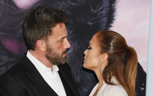 Jennifer Lopez Exhibits Ripped Physique Amid Ben Affleck Divorce Rumors