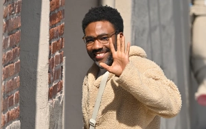 Donald Glover Explains Decision to Retire Childish Gambino Moniker