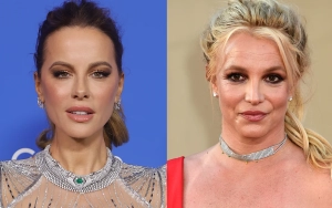 Kate Beckinsale Praises Britney Spears for Defending Her Against Online Critics