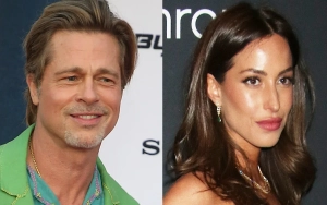 Brad Pitt's Changed 'His Smelly Ways' for Ines de Ramon
