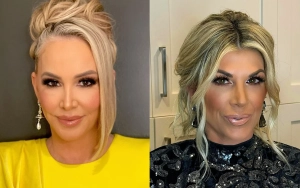 'RHOC': Shannon Beador Escapes Dinner After Alexis Bellino's Promising Ring Display
