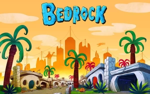 Adult 'Flintstones' Reboot 'Bedrock' Scrapped by FOX
