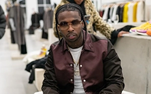 Pop Smoke's Mom Blasts Son's Killer for Making Rude Comments in Recent Interview