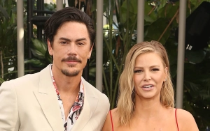 Ariana Madix Facing New Lawsuit Over Sandwich Shop After Ex Tom Sandoval Drops His