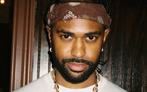 Big Sean Announces Title of New Album After Alleged Leak, Releases Its First Single 'Yes'