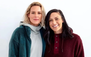 Ashlyn Harris Reflects on 'Really Hard' Divorce From Ali Krieger