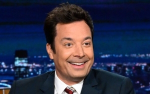 Jimmy Fallon Celebrates 2000th Episode of 'The Tonight Show' With Star-Studded Affair
