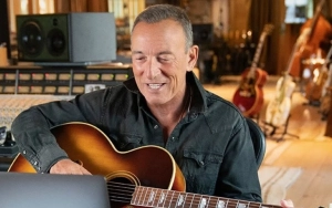 Bruce Springsteen Officially Becomes Billionaire With Net Worth $1.1 Billion