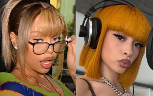 Latto Talks About Possibility of Rap Battle With Ice Spice