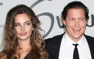 Heidi Klum's Ex Vito Schnabel Marries Model Helena Althof Without His Father and Sister Present