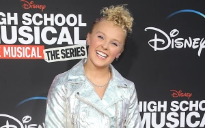 JoJo Siwa Dishes on Plan to Have Multiple Surrogacies, Reveals Baby Names