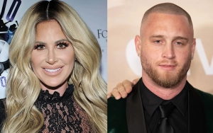 Kim Zolciak Dishes on Surprising Relationship with Chet Hanks on 'Surreal Life'