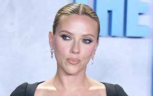 Scarlett Johansson Reveals Job She Refused to Take for This Reason