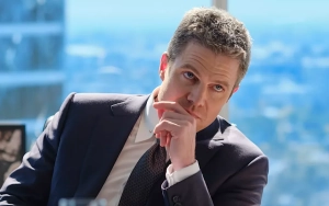 Stephen Amell's Star 'Suits: L.A.' Receives Series Order on NBC
