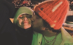 Selena Gomez Gives Honest Reaction to Benny Blanco's Watermelon Pickle Sandwich