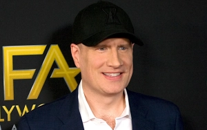 Kevin Feige Says Not All  'Avengers' Characters Will Return for Fifth Film