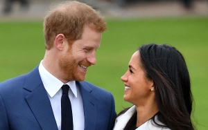 Prince Harry and Meghan Markle Initially Asked for Bigger Property But 'Firmly Denied' by Late Queen