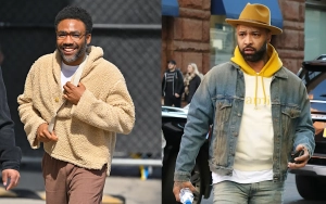 Childish Gambino Appears to Take a Swipe at Joe Budden on 'Bando Stone and The New World' Single