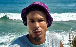 August Alsina Has Savage Response After Being Called Unattractive