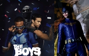 'The Boys' Season 4 Finale Takes Aim at Warner Bros.' 'Batgirl' Cancellation