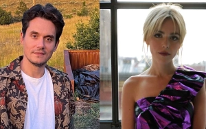 John Mayer and Kiernan Shipka Fuel Romance Rumors with Latest Dinner Date in West Hollywood