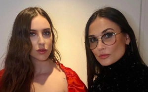 Demi Moore Celebrates Daughter Scout Willis' 33rd Birthday With Heartfelt Tribute