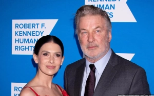 Alec Baldwin and Wife Emerge on Red Carpet for First Time Since 'Rust' Case Dismissal
