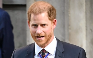 Prince Harry's Pal Dominic Reid Speaks Out After Quitting as Invictus Games CEO