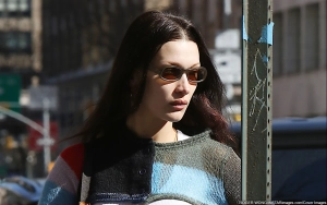 Bella Hadid Plans to Sue Adidas Over Munich Olympics-Themed Shoe Campaign