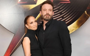 Jennifer Lopez Throws 'Bridgerton'-Themed Party for 55th Birthday, Ben Affleck Is No-Show