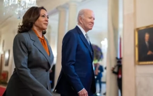 Joe Biden Withdraws From 2024 Presidential Race, Endorses Kamala Harris