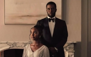 Diddy Pens Tribute to Daughter Chance on Her 18th Birthday After Instagram Return