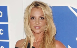 Britney Spears Shares Revealing Photo While Doubling Down on Cryptic Messages