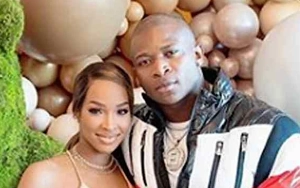 O.T. Genasis Says Malika Haqq Offers Him $100K to Have Another Baby After She Calls Him Out