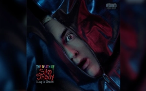 Eminem's Album 'Death of Slim Shady (Coup de Grace)' Debuts Atop Billboard 200 Chart