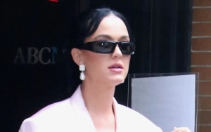 Katy Perry Appears to Slam Haters Amid 'Woman's World' Backlash