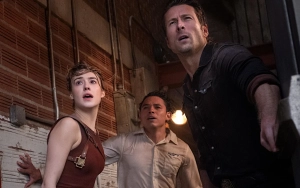 'Twisters' Twists Up a Storm at the Box Office