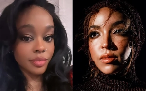 Azealia Banks Showered With Praise Over Talent After Covering Tinashe's Song 'Nasty'
