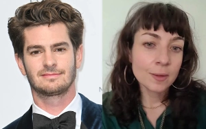 Andrew Garfield's Witch Girlfriend Slams Misogynistic Reaction to Their Relationship 