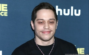 Pete Davidson Admits He 'Can't Quit' Weed Despite Getting Clean From Other Substances