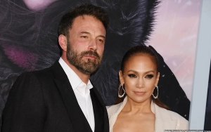Jennifer Lopez Enjoys 55th Birthday Lunch With Family and Friends, Ben Affleck Is No-Show Again