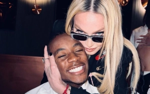 Madonna's Son Insists He's Not 'Starving' After Saying He's 'Scavenging' for Food in the Bronx
