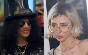 Slash Mourns Devastating Loss of Stepdaughter Lucy-Bleu Knight, Puts Tour on Hold