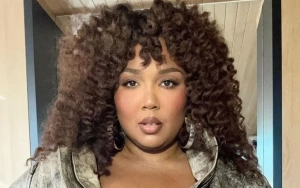 Lizzo Defends Kamala Harris Amidst Criticism After Joe Biden Quit 2024 Presidential Race