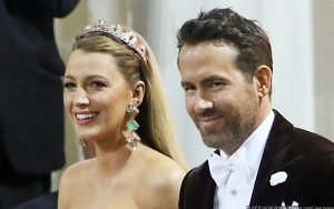 Blake Lively Shuts Down Ryan Reynolds Divorce Rumors with Hilarious Response