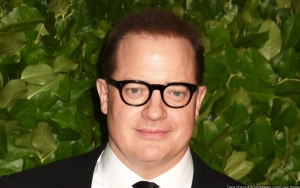 Brendan Fraser to Play Historic Icon Dwight D. Eisenhower in D-Day Thriller 'Pressure'