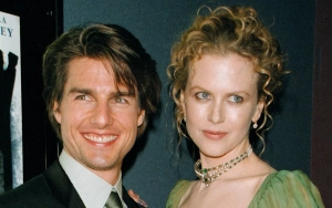 Nicole Kidman Reflects on Filming 'Eyes Wide Shut' With Ex Tom Cruise